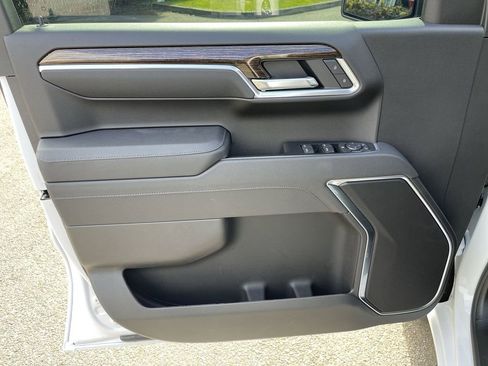 New 2026 GMC Sierra 1500 Elevation AWD/4WD image 22