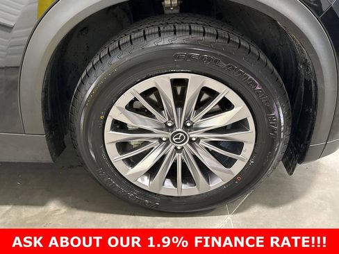 Certified 2025 MAZDA CX-90 3.3 Turbo w/ Select Package image 18