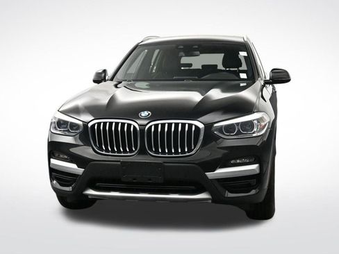 Used 2020 BMW X3 xDrive30i image 8