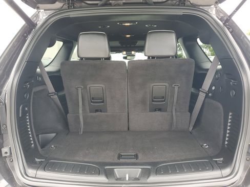 Used 2024 Dodge Durango R/T RWD image 16