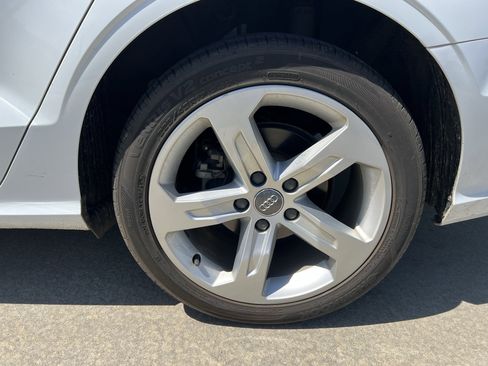 Used 2017 Audi A3 2.0T Premium w/ Convenience Package AWD/4WD image 13