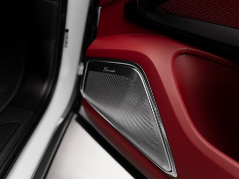 Used 2022 Porsche Cayenne Turbo GT AWD/4WD image 70