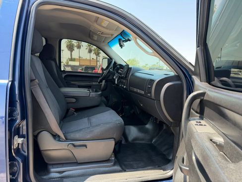 Used 2014 GMC Sierra 2500 SLE AWD/4WD image 28
