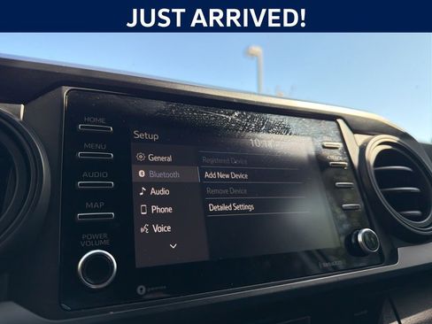 Used 2021 Toyota Tacoma SR image 18