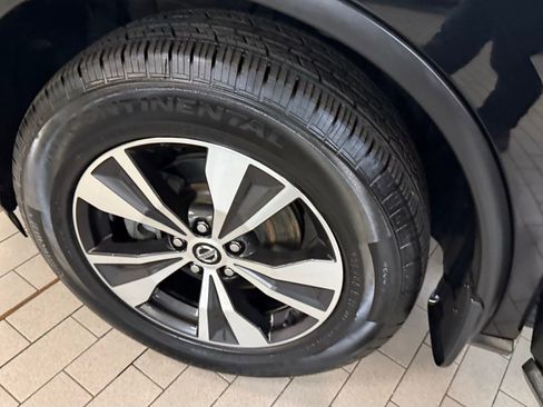 Used 2019 Nissan Murano S w/ Cargo Package image 11