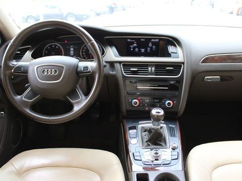Used 2014 Audi A4 2.0T Prestige image 15