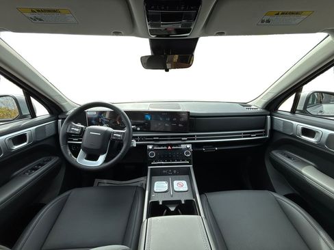 New 2026 Hyundai Santa Fe SEL image 9
