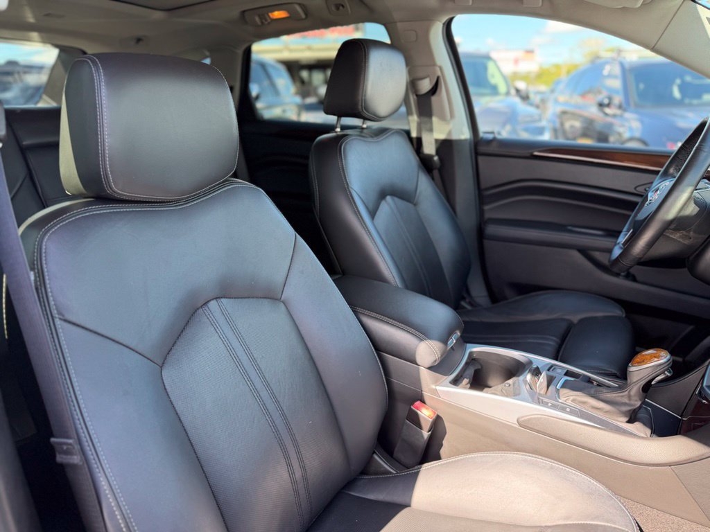 Used 2015 Cadillac SRX Performance FWD image 24