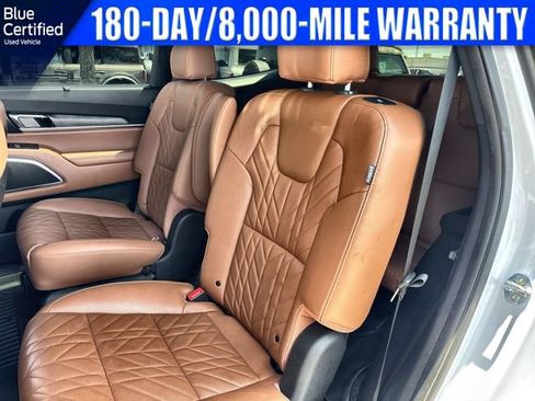 Used 2023 Kia Telluride SX X-Pro AWD/4WD image 33