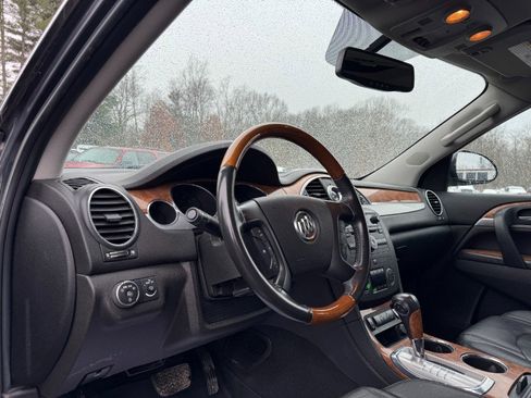 Used 2012 Buick Enclave Leather image 14