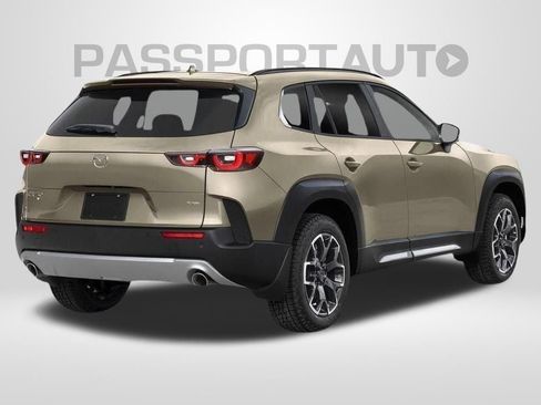 New 2026 MAZDA CX-50 Meridian Edition w/ Weather Package AWD/4WD image 40