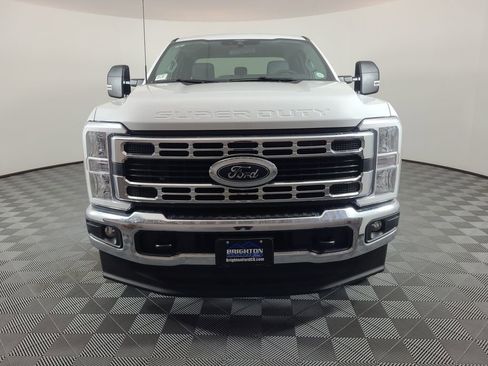 New 2026 Ford F250 XLT image 8