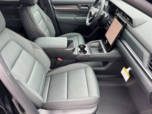 New 2026 GMC Terrain AT4 w/ Convenience Package III image 16