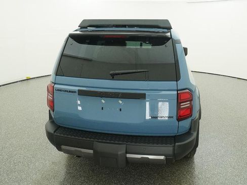 New 2026 Toyota Land Cruiser image 17