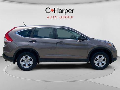 Used 2014 Honda CR-V LX image 2