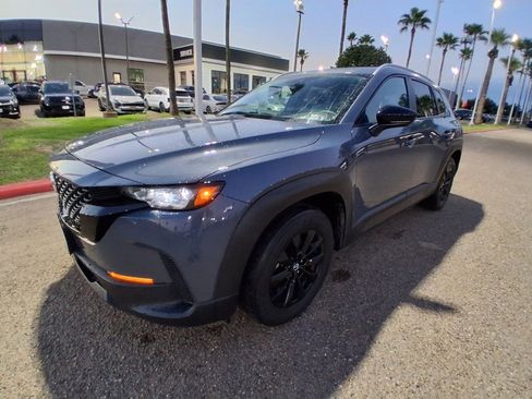 Used 2023 MAZDA CX-50 2.5 S w/ Cargo Package image 3