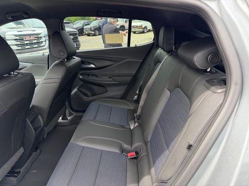 New 2026 Buick Envista Preferred FWD image 8