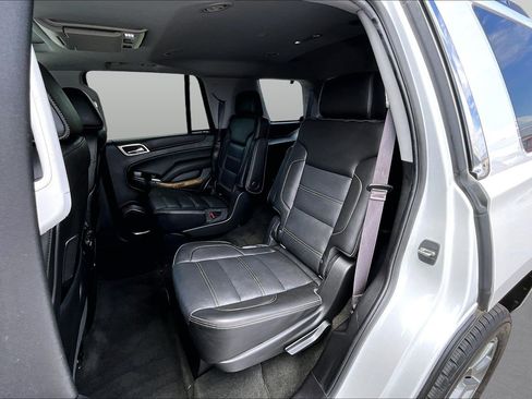 Used 2016 GMC Yukon Denali w/ Open Road Package AWD/4WD image 27