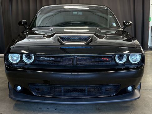 Used 2020 Dodge Challenger R/T Scat Pack RWD image 3