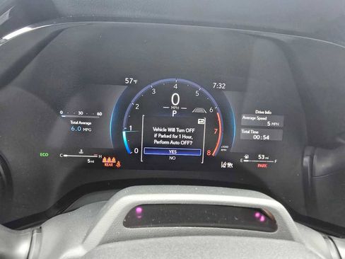 New 2026 Lexus RX 350 Premium image 26