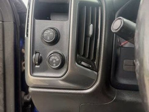 Used 2014 Chevrolet Silverado 1500 LT AWD/4WD image 15