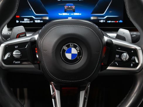 Used 2023 BMW 760i xDrive w/ Parking Assistance Package image 61