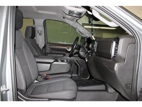 Used 2023 GMC Sierra 1500 Elevation w/ X31 Off-Road Package image 26