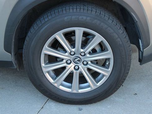 Used 2021 Lexus NX 300 AWD w/ Comfort Package image 27