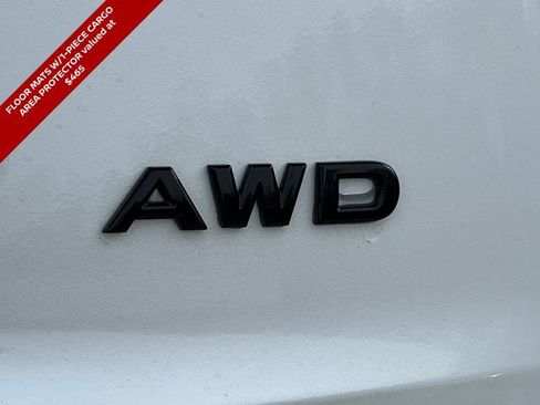 New 2026 Nissan Rogue SV image 2