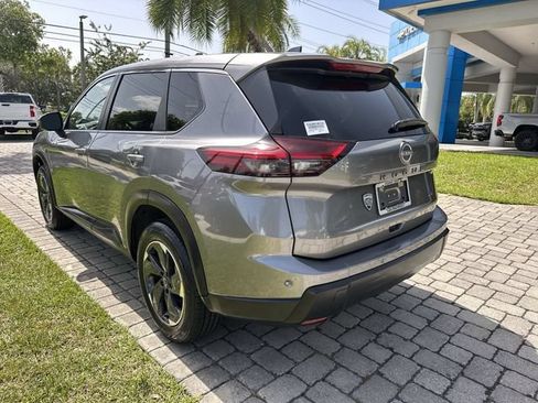 Used 2024 Nissan Rogue SV FWD image 33