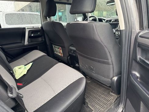 Used 2020 Toyota 4Runner SR5 image 9