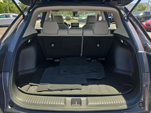 Used 2023 Honda HR-V LX image 13