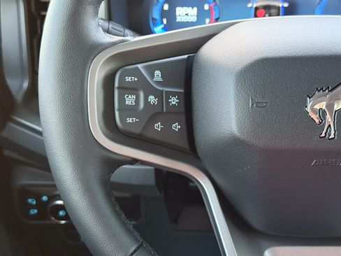 New 2025 Ford Bronco Badlands AWD/4WD image 46