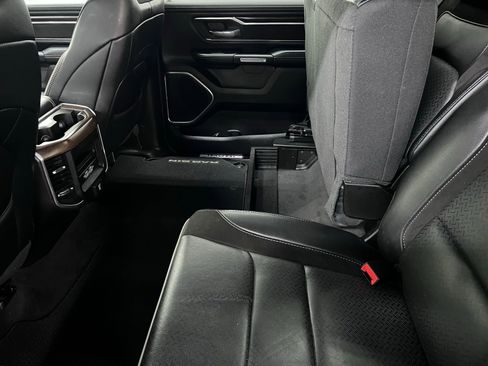 Used 2022 RAM 1500 Laramie image 23