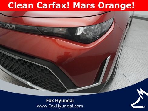 Used 2023 Kia Soul LX image 22