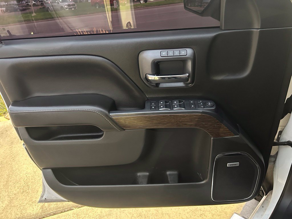 Used 2018 GMC Sierra 1500 Denali AWD/4WD image 10
