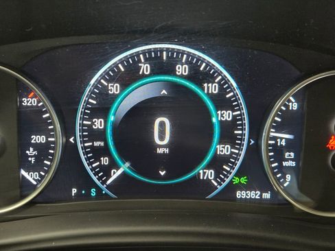 Used 2017 Buick Envision Premium image 20