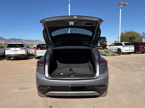 Used 2022 Buick Envision Essence w/ Technology Package I FWD image 47