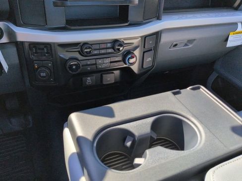 New 2026 Ford F550 XL image 17