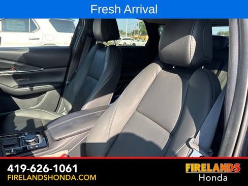 Used 2025 MAZDA CX-30 AWD 2.5 S w/ Select Sport Pkg image 18