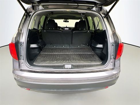 Used 2016 Honda Pilot EX-L image 27