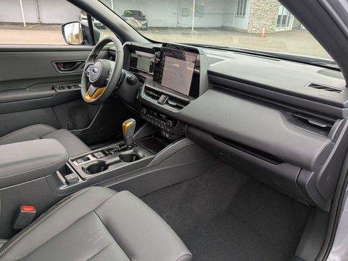 New 2026 Subaru Outback Wilderness AWD/4WD image 40