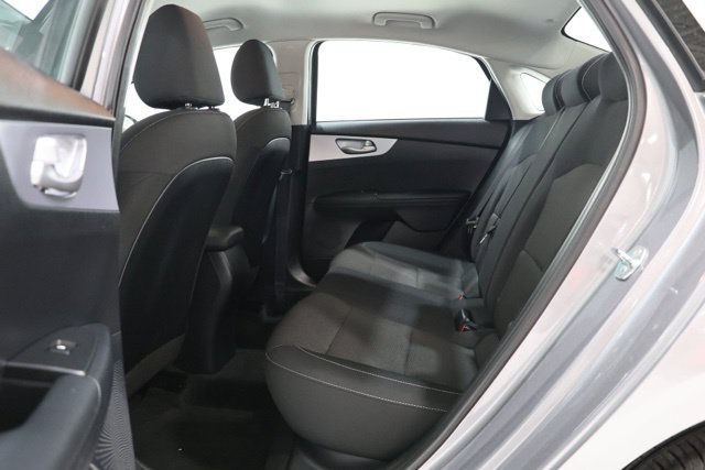 Used 2024 Kia Forte LXS FWD image 28