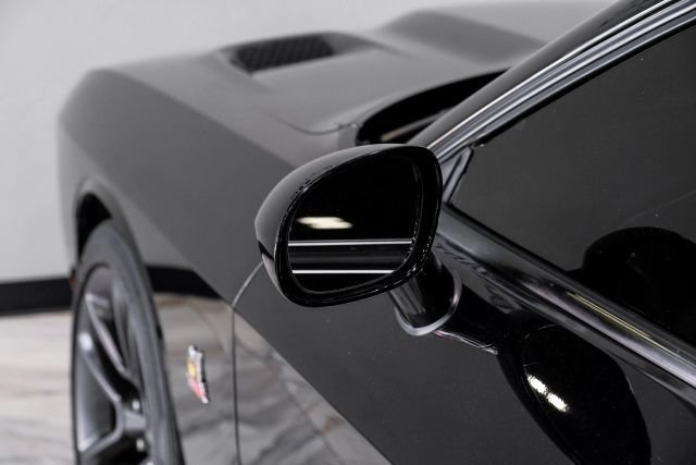 Used 2022 Dodge Challenger R/T Scat Pack RWD image 46