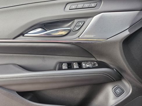 Used 2024 Cadillac CT4 Premium Luxury image 24