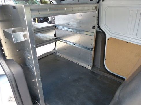 Used 2022 Ford Transit Connect XLT FWD image 20