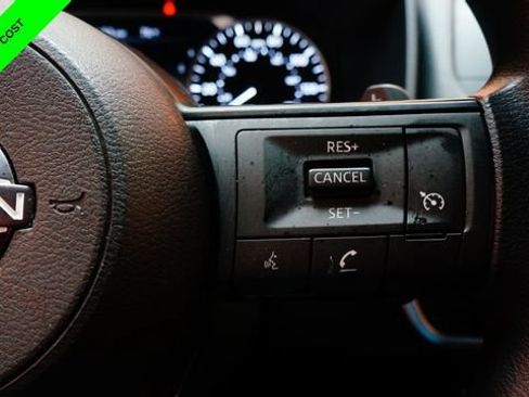 Certified 2023 Nissan Rogue S AWD/4WD image 22