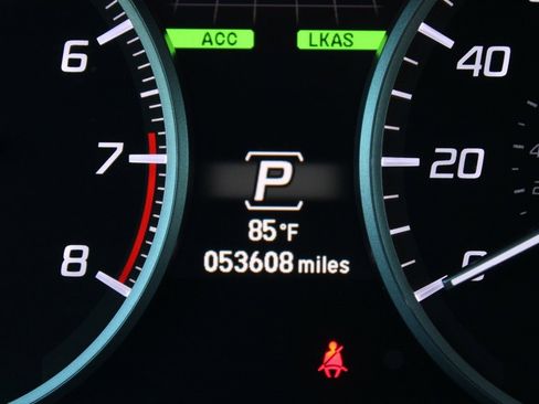 Used 2018 Acura RDX AWD w/ Advance Package image 14