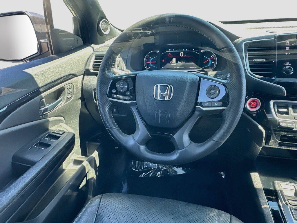 Used 2019 Honda Passport Touring image 23