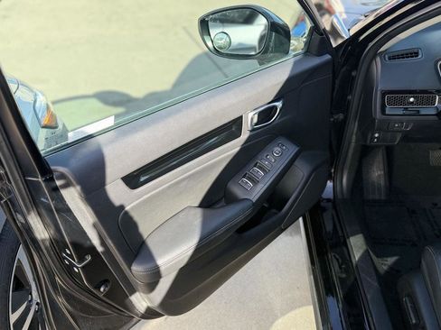 Used 2022 Honda Civic EX-L image 12